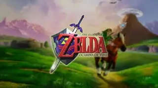 Ocarina Of Time No Logic Randomizer