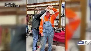 Wade&rsquo;s Day Foundation provides ag opportunities for families facing ALS