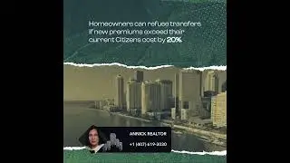 Florida Homeowners: Policy Takeover Alert