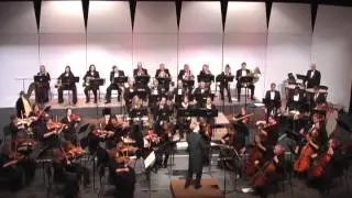 Carmen Suite: Les Toreadors (Thomas Heuser, conductor)