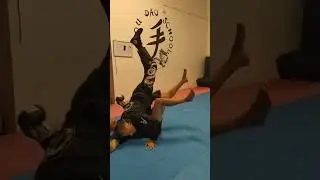 MMA - Combo di boxe - take down - immobilizzazione - g&p.