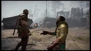 Kryokit Plays God of War Part-8