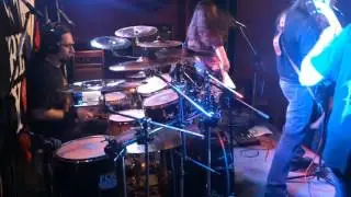 Змей и Радуга - Симфония ночи, лайв из клуба Be Young Club 23.2.17