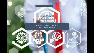 Forex Options. What You Need To Trade!