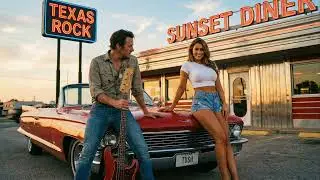 Get Ready Texas Outlaw Rock N Roll:  tush  #rockblues#bluesrock #rock#texasrock