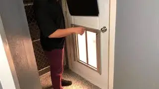 Porte Biteguard de PDUSA