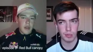 The evolution of the F1 Debate Show