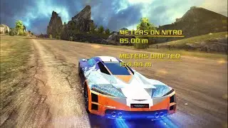 A Buffed Beast! | Asphalt 8 Chrysler ME412 Multiplayer Test After Update 50