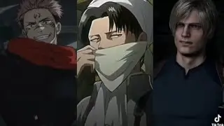 Random Tiktok edits because Boredom pt. 49