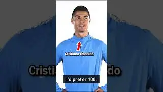Players React to Their FIFA Stats!