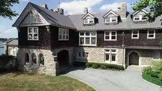 127 Harrison Avenue, Unit 6, Newport, Rhode Island | Gustave White Sotheby's International Realty