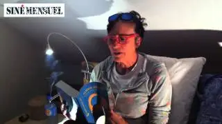 Sin&eacute; Mensuel fait son cin&eacute; avec Martine Laval