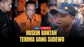 🔴 Ahmad Husein Siap Dipanggil KPK Terkait Kasus Sudewo