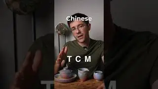 TCM and Tea, is your tea warming or cooling according to Traditional Chinese Medicine? #TCM #Tea