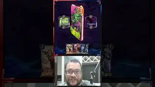 This Terrifies Opponents - Deck For Weekend Missions