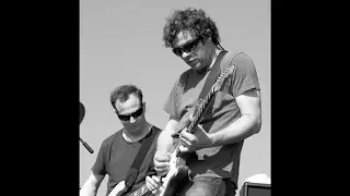 The Michael Carbone Project - 1998-09-03 Asbury Park, NJ The Saint