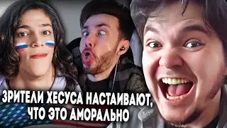 Маргинал о дебатах с Позитивным Инвалидом и своих навыках в дебатах