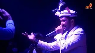 Abid Karim Abidi | Gilgit Baltistan Culture Night Part 5 | Shandur Polo Festival 2022 | Media Art5