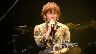 Uken赤坂BLITZ公演ダイジェスト映像完全版