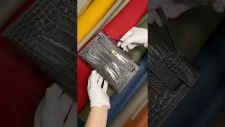 #customized #womenbag #highendbag #leatherwork#UAE