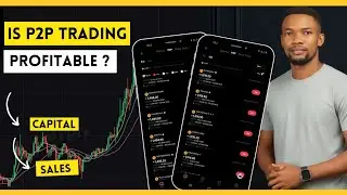 Выгодна ли P2P-торговля на Bybit? &mdash; Вся правда
