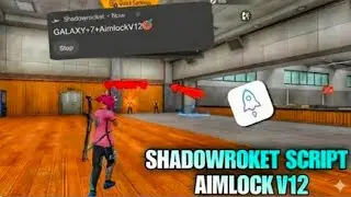 Ultra Aimbot DNS Proxy | Shadowrocket Headshot Setting 🇧🇷