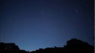 Port-e-Vullen Perseids