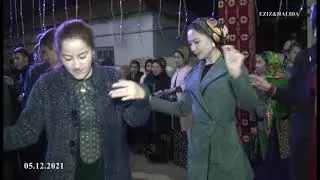 MUKRY toy 2 agza bolun ..