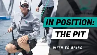 In Position: The Pit - with Quantum Racing's Ed Baird & Rodney Ardern
