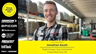 Meet 2021 NHPA Young Retailer of the Year Jonathan South