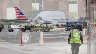 NHSO Inside Look Episode 3: Airport Unit- Patrol Division