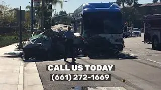 Los Angeles Personal Injury Attorney