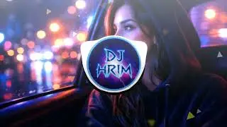 DJ HRIM — Вона в голові (Official Audio 2026)