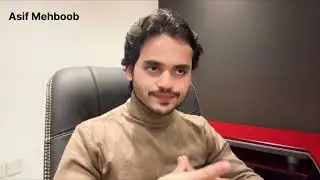 2026 Update | Asif Mehboob | UAE LIFE