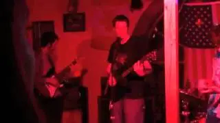 The Wierd Song/Chilled - Gordon Falt - Syndrone