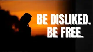 The Courage to Be Disliked &mdash; The Philosophy That Frees You