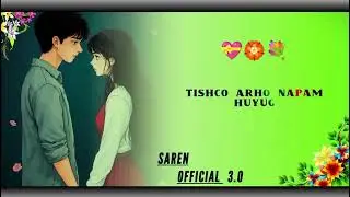 New santali🌿 status video // new santali WhatsApp🌼status video 2026🥀🥀..