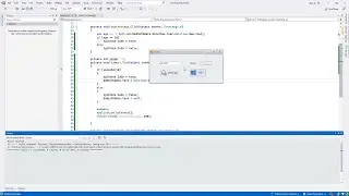 9.) ToggleSwitch in DevExpress