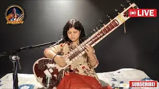 Best Way To Practice Sitar | Sitar Practice Session 1 | Sitar Lessons