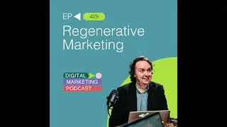 Regenerative Marketing - The Goose That Thought it was a Chicken!