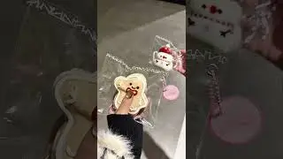 Christmas Squishy Wonderland: Festive Squishy Toys  #christmas #squishy