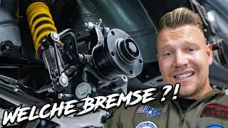 Erster Start nach Umbau - Wie geht's jetzt an der Audi S4 Limo weiter?