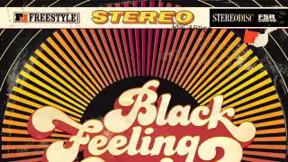 The Mighty Show-Stoppers & Lance Ferguson - Shaft in Africa [Audio]