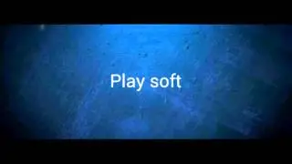 Интро для Play soft