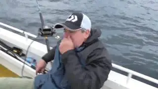 First Time Gemfish
