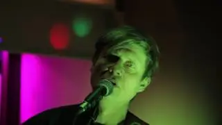 Ботаника - Зацелованный мужик (Live)
