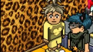 Pasando el momento GOLD - habbo w!gu3