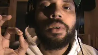 Apprends l&rsquo;art du Human Beatbox avec SCRATCHY /  La 