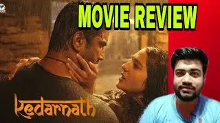 KEDARNATH MOVIE REVIEW