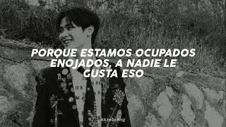 NCT U // Light Bulb (Sub Español)
